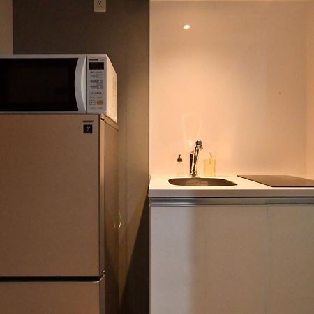 Fl Residence Shinjyuku I Токио Екстериор снимка