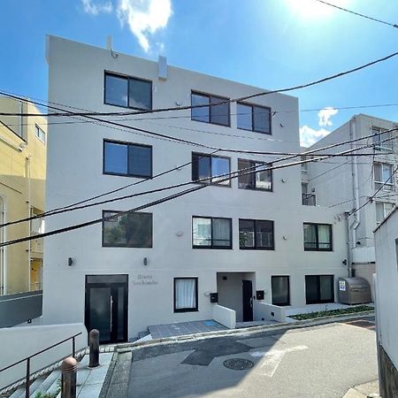 Fl Residence Shinjyuku I Токио Екстериор снимка