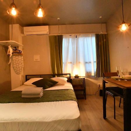 Fl Residence Shinjyuku I Токио Екстериор снимка