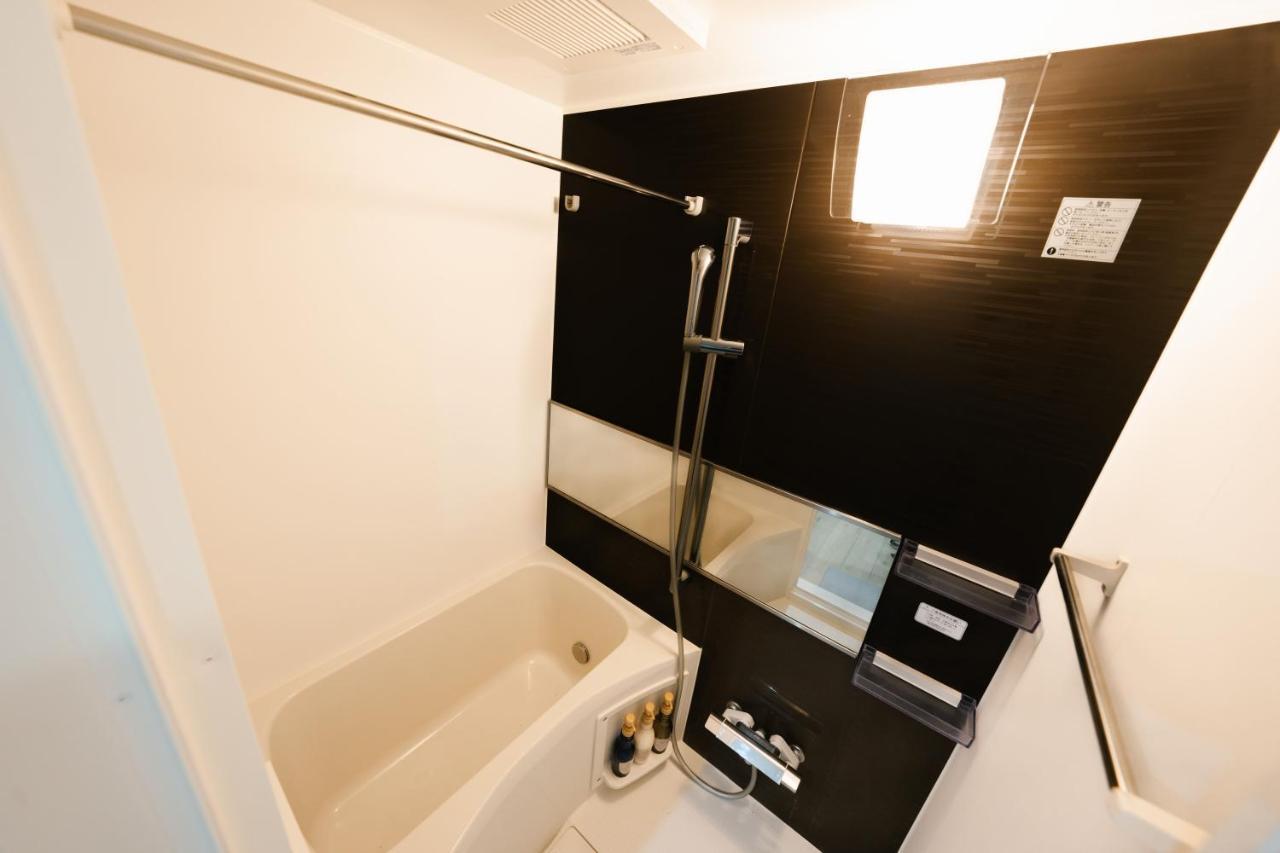 Fl Residence Shinjyuku I Токио Екстериор снимка