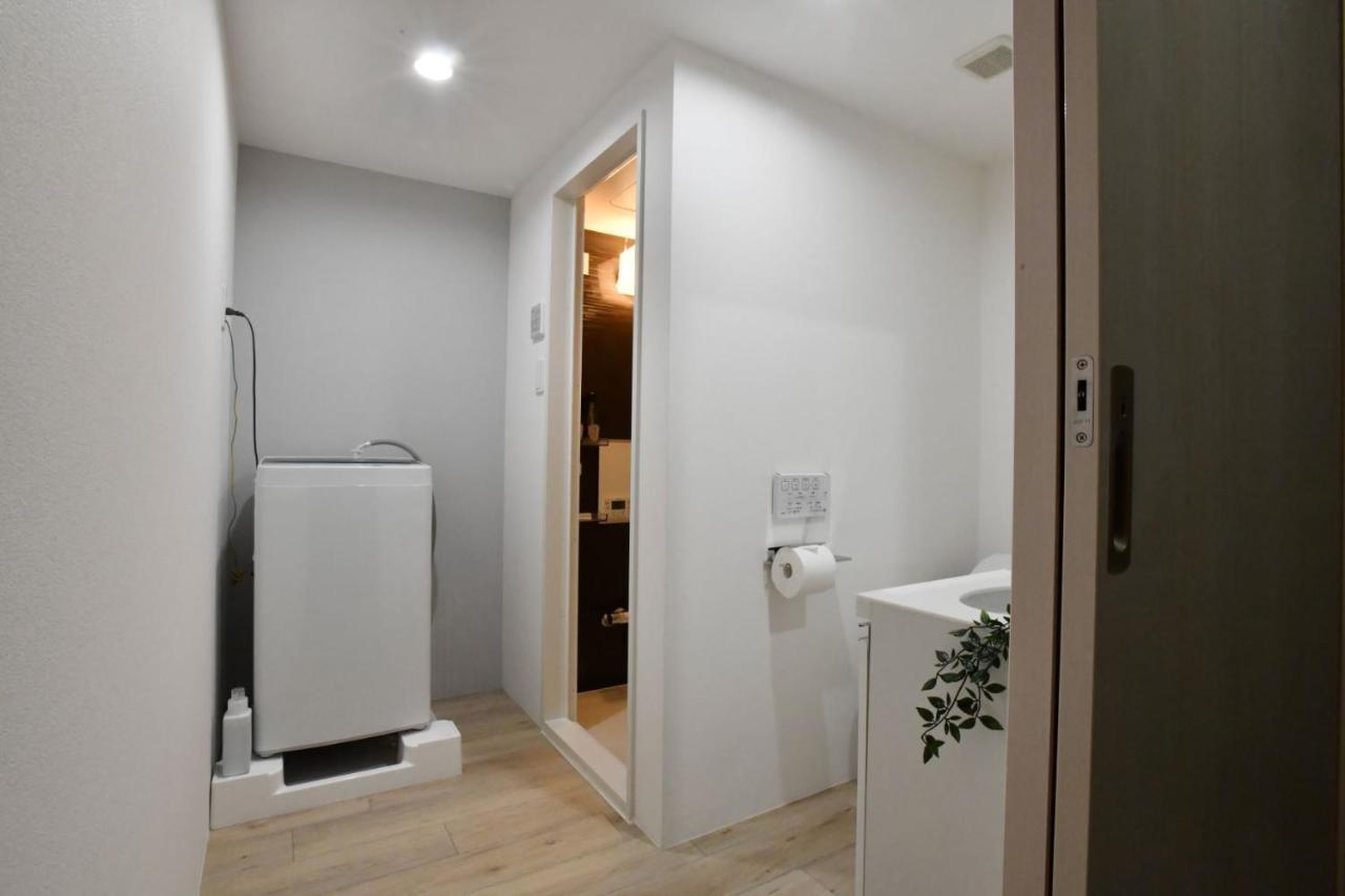 Fl Residence Shinjyuku I Токио Екстериор снимка