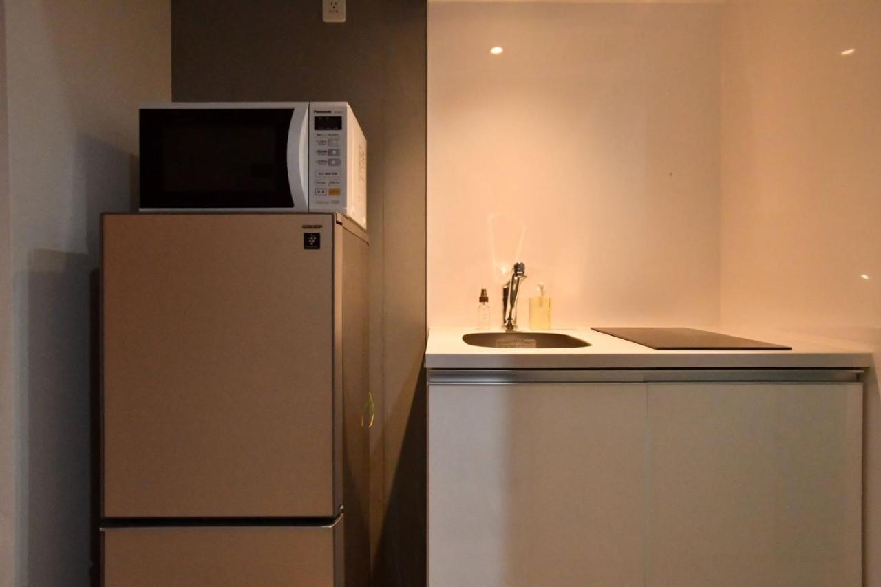 Fl Residence Shinjyuku I Токио Екстериор снимка