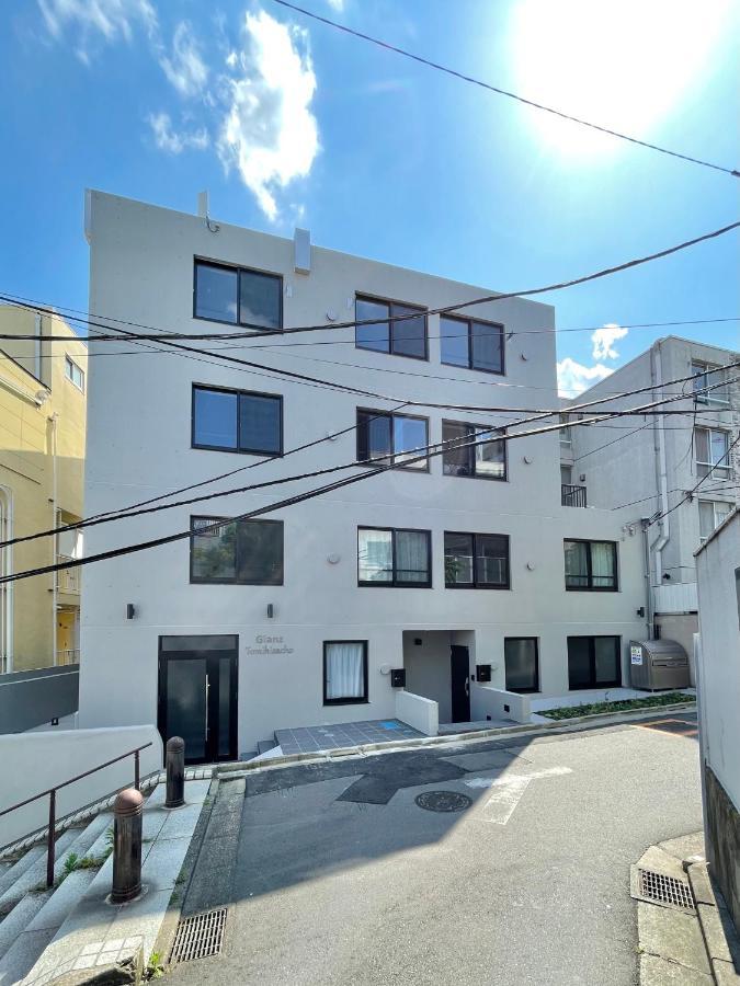 Fl Residence Shinjyuku I Токио Екстериор снимка