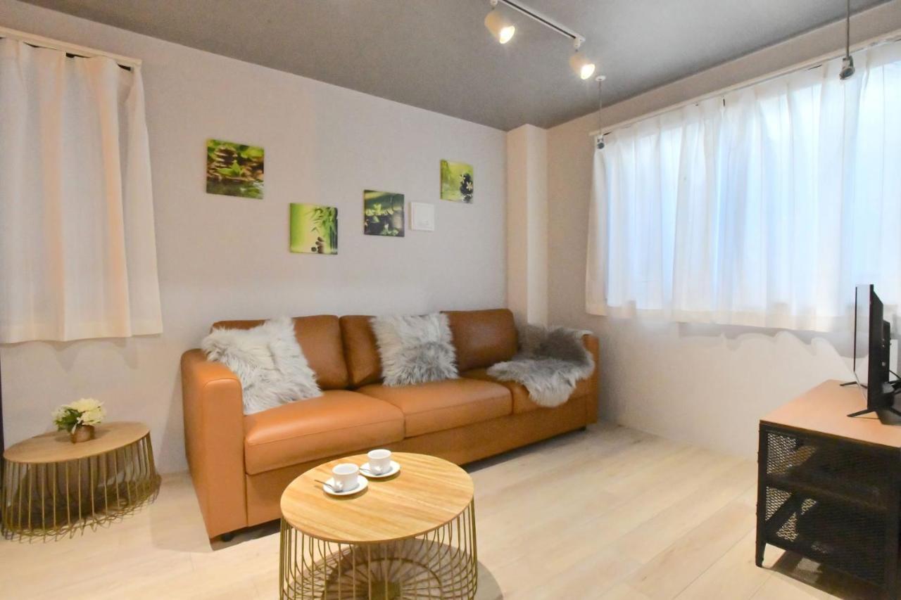 Fl Residence Shinjyuku I Токио Екстериор снимка