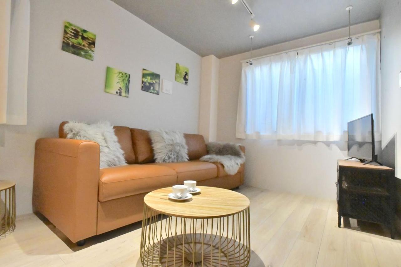 Fl Residence Shinjyuku I Токио Екстериор снимка
