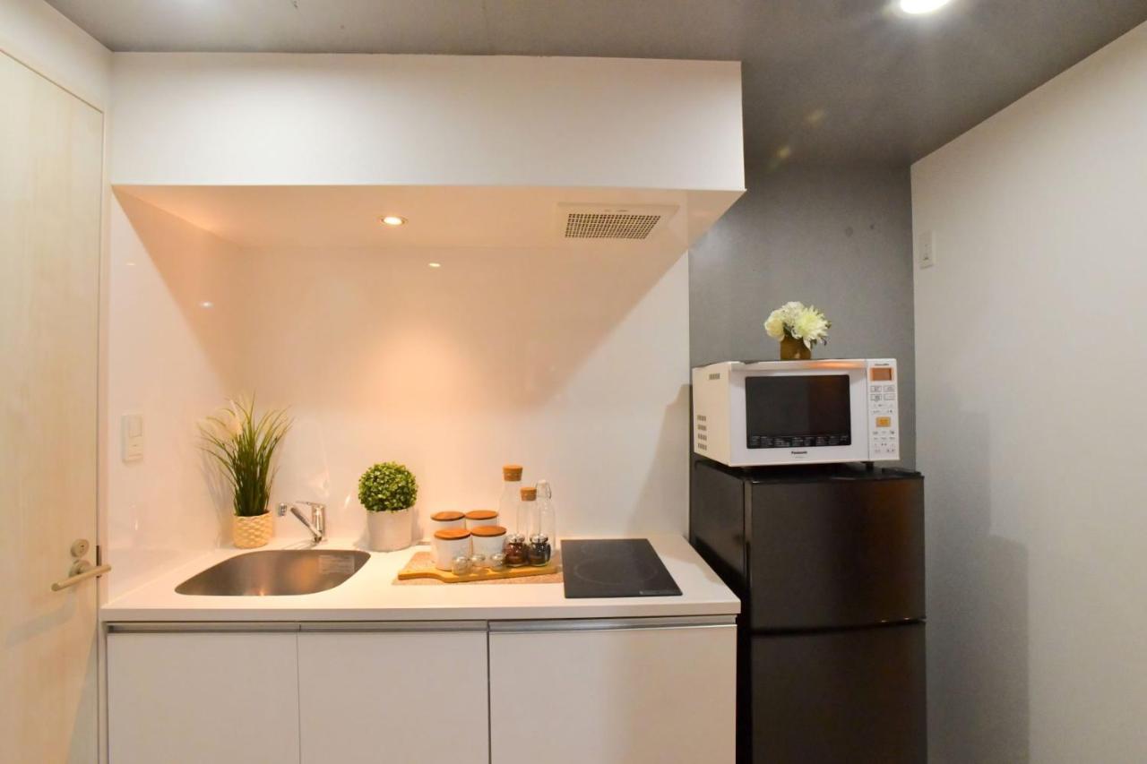 Fl Residence Shinjyuku I Токио Екстериор снимка