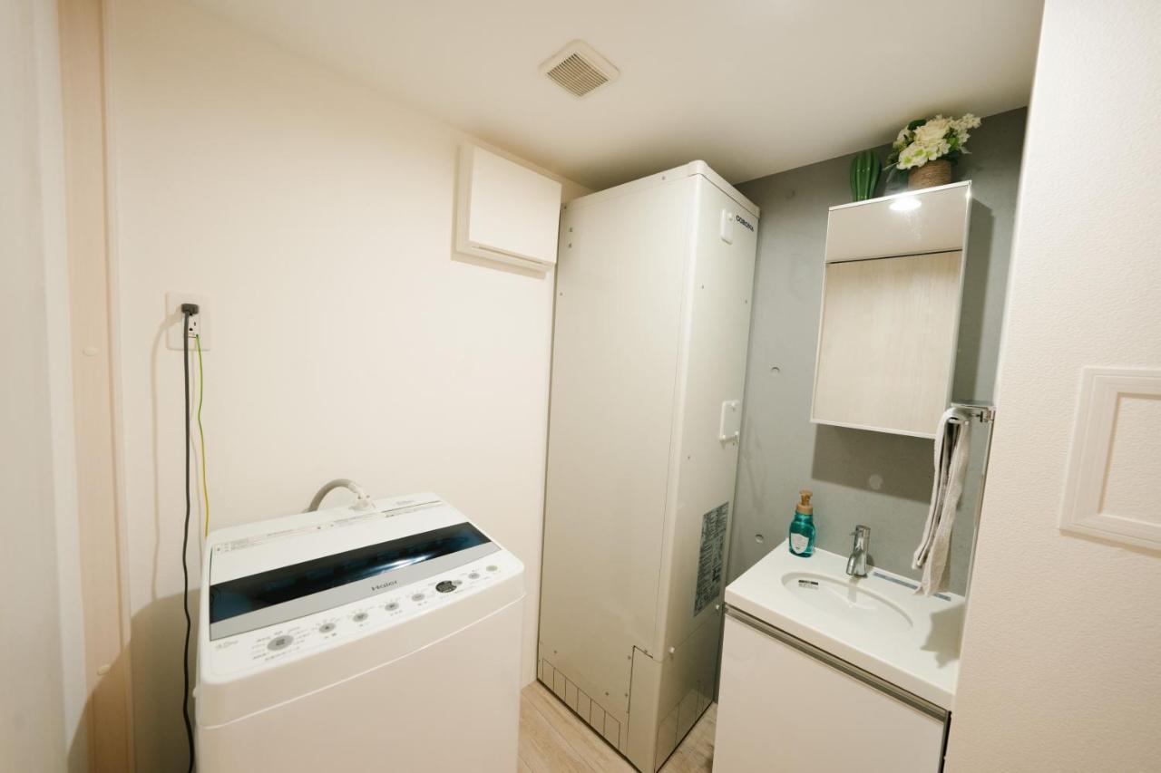 Fl Residence Shinjyuku I Токио Екстериор снимка