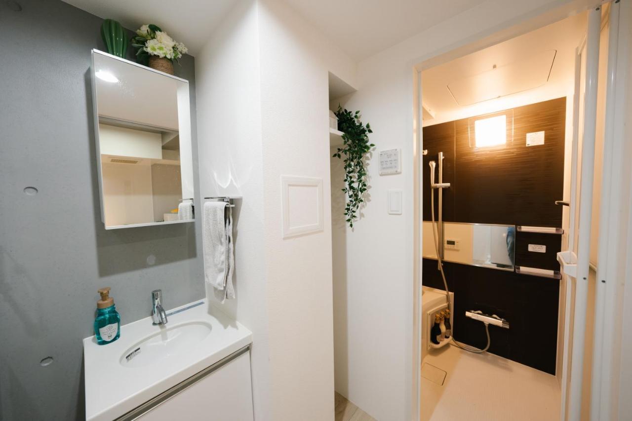 Fl Residence Shinjyuku I Токио Екстериор снимка