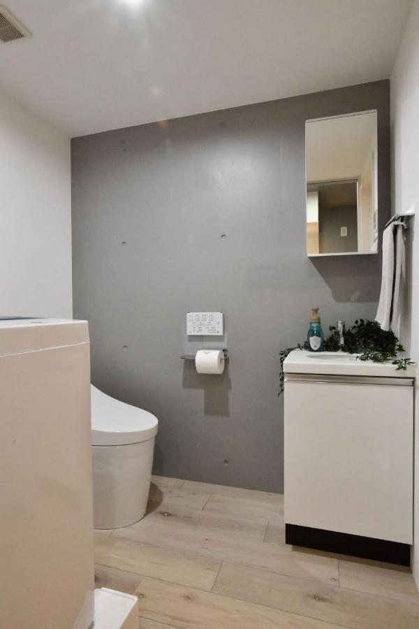 Fl Residence Shinjyuku I Токио Екстериор снимка