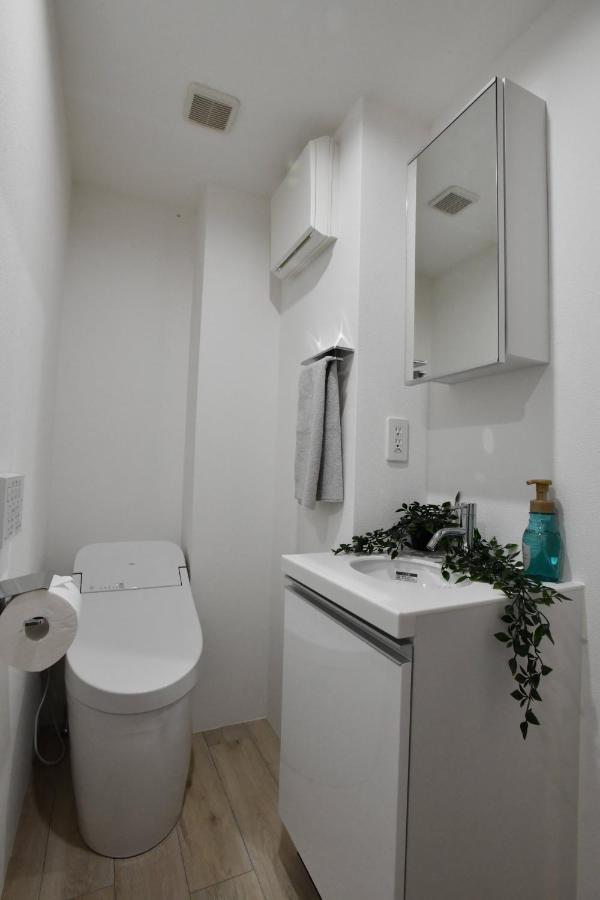 Fl Residence Shinjyuku I Токио Екстериор снимка