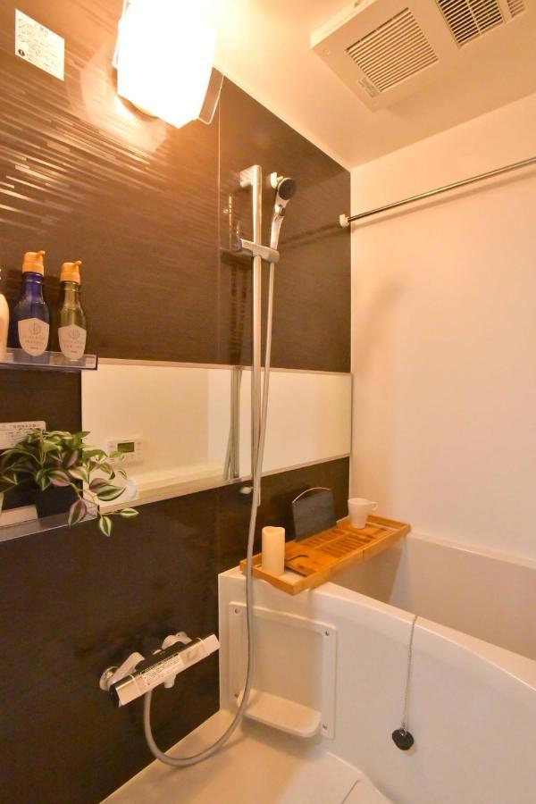 Fl Residence Shinjyuku I Токио Екстериор снимка