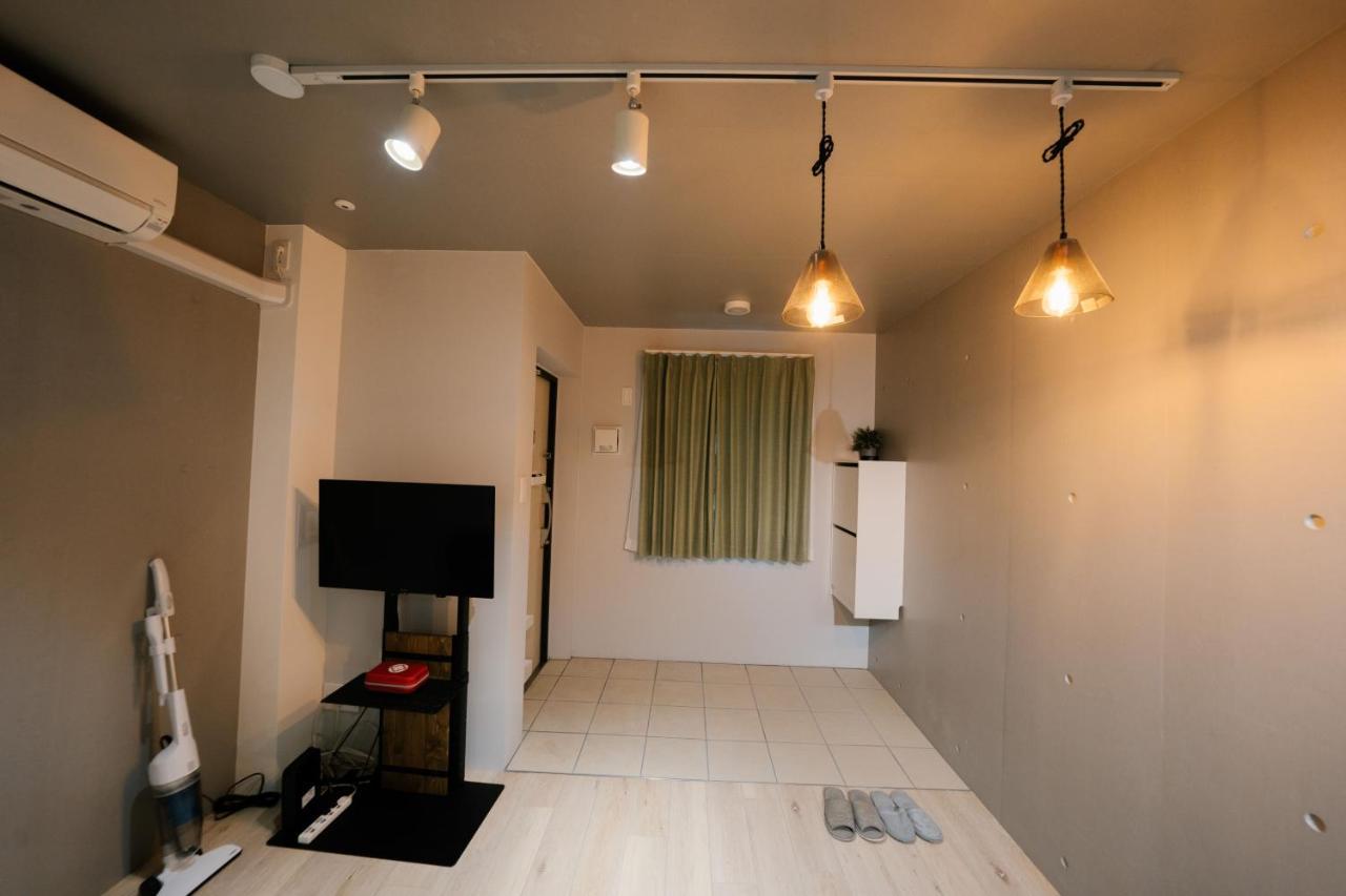 Fl Residence Shinjyuku I Токио Екстериор снимка