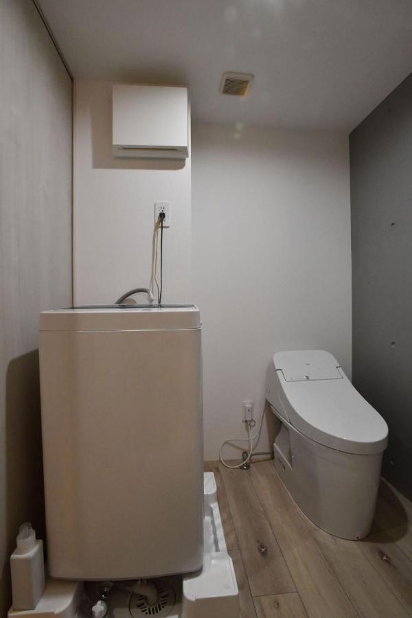 Fl Residence Shinjyuku I Токио Екстериор снимка