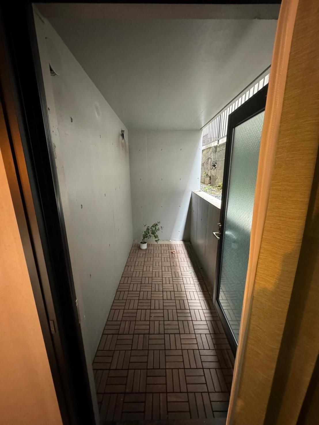 Fl Residence Shinjyuku I Токио Екстериор снимка